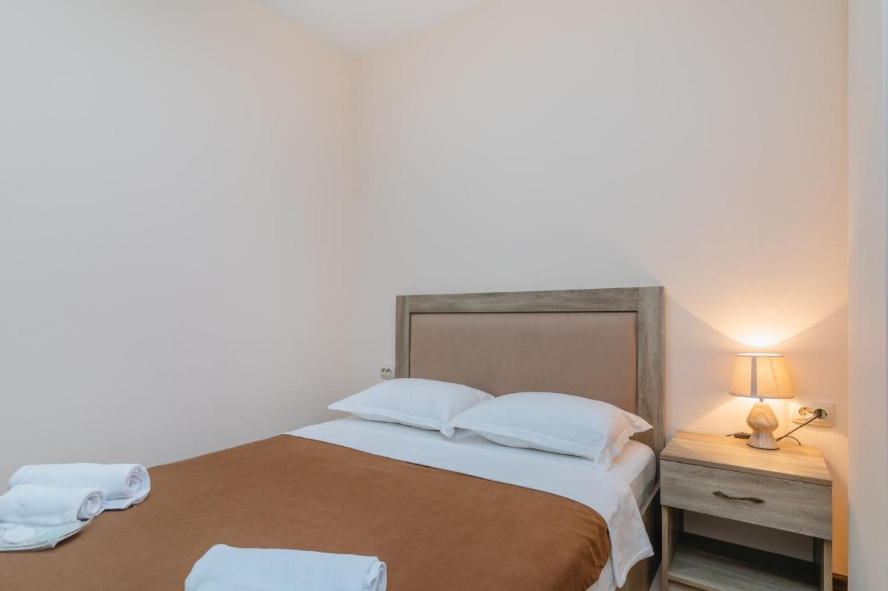 Gala Boutique Hotel Kutaisi Exteriör bild
